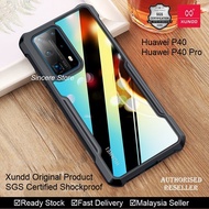 Huawei P40 Pro HuaweiP40 P40Pro Xundd Shock Proof Resistance Phone Case Casing Cover