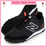 [New Balance] MS42TBK2 2E 285
[New Balance] Soccer Shoes 442 v2 Team TF Men's WT2 (WHITE) 28.5 cm 2E
