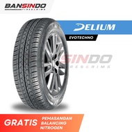 Ban Mobil 195/60 R16 Delium EVOTECHNO