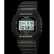 Casio G-Shock DW-5600E-1V