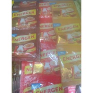 ENERGEN CEREAL