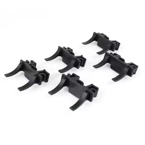 10PCS Adapter H7 Led For MK3 MK35 Car Accessories HeadLamp H7 Base Holder For Land Rover Discovery F