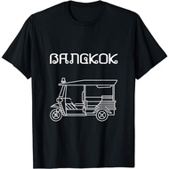 Thailand Bangkok Souvenir T-shirts - Thailand Bangkok Souvenir Clothes Batch 5