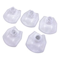 For Kawasaki Z900 Z1000 Z650 Z250 Z300 ER6F ER6N Ninja 400 ZX6R ZX10R ZX14R Honda CMX500 Rebel 5PCS 