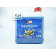 KOYA P-529 4L ENGINE DEGREASER ALKALINE DEGREASER