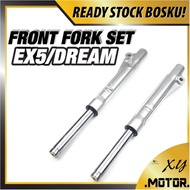 HONDA EX5 DREAM FRONT FORK FORK DEPAN ABSORBER FRONT EX5 DREAM