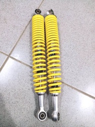 shockbreaker shock sok belakang 360mm smash Shogun Supra x win 100 kualitas super