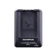 Pin Máy Ảnh Olympus Chính Hãng BLS1 BLS-50 EM10iii Iv EM5III OM5 EPL1 EPL2 E-PL3 EP2 EP3 Phụ Kiện Sạ