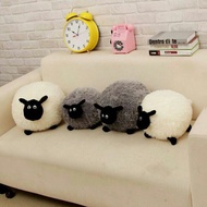 Sheep Pillow Stuffed Pillow