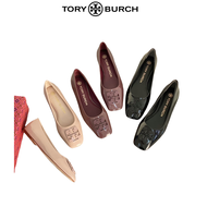 [Tory Burch Hong Kong]Tory Burch GEORGIA patent leather Shoes For women