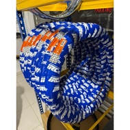 Tayar IRC 18x250 made in Thailand tahun baru✅