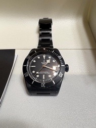 Tudor Heritage Black Bay Dark 79230dk