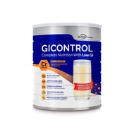 Eldon GiControl Complete Nutrition 800g [Low GI/Diabetic Support]