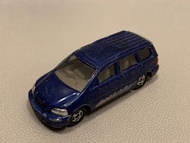 Takara Tomy Tomica No 46 Honda Odyssey