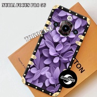 HP ZTE Nubiahp focus Pro 5G - ZTE Nubia Softcase focus Pro 5G - ZTE Nubia focus Pro 5G - Softcase Pr