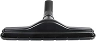 Cen-Tec Systems 40784 Wide Base Vacuum Carpet Tool with 35mm Neck Diameter, Black
