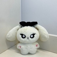 AESPA Girl Group Ningyizhuo NING Doll Doll Keychain giselle giselle Chihuahua Bag Pendant #TONG924#