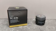 Nikon Z TC-2.0x Teleconverter 增距鏡