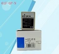 SZ SZ Brand new, original and authentic Genuine 61F-GP-N AC220V