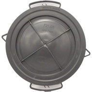 Car Headlight Cover, Bulb Dust Cap Cover for BMW For 3 Series 2011-19 F30 F31 F34 63117311241 Automo