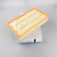 Car Engine Air Filter For JAGUAR S-TYPE II X200 2.5 2.7 3.0 4.2 2002-2007 XF X250 SPORTBRAKE XJ X250