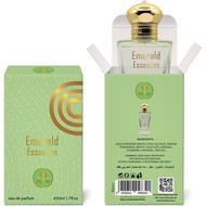 💯% Original, DIGNITE EMERALD ESSENCES PERFUME 50ML EDP For Her