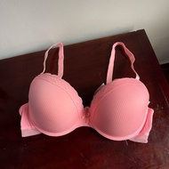 Bigsize bra made in size 38C / thin foam