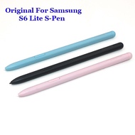  S Pen Compatible for Samsung Galaxy S6 Lite Tab S6lite P610 P615 T860 T865 Stylus Touch Screen Sensi