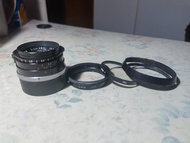 Leica 35mm f1.4 Summilux-M pre-ASPH