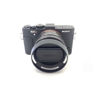 先到先得 Sony RX1R II rx1r ii