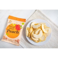 Wel B Freeze Dried Fruits 6 packets [BEST BEFORE: July 27}