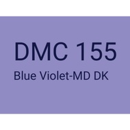 155 BLUE VIOLET MED DARK DIAMOND PAINTING BEADS DRILLS