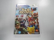 WII 日版 GAME 任天堂明星大亂鬥X (43164479) 