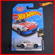 Hot Wheels Porsche 911 1971 Urban Outlaw 2018 1st Editions Migos Walker Porsche Urban Outlaw Diecast