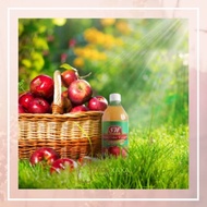 Tarexaxa: APPLE VINEGAR Sari.S&W/APPLE CIDER VINEGAR S&W