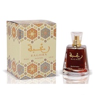 High quality Raghba By Clive Doris EPD Perfume For Women & Men 100ML