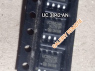 UC3842B UC3842 b UC 3842A UC3842 SMD IC PWM Controller Sop 8