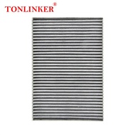 Cabin Filter 4M0819439 For Audi A4 B9 A6 C8 A7 4KA  A8 quattro D5 Q8 SQ8 RSQ8 4M 4MN 2019 2020 2021 