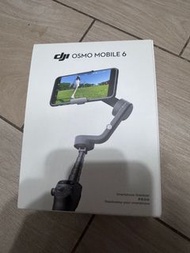 DJI Osmo Mobile 6 手機穩定器