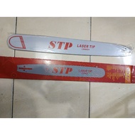 Guide Bar Steel Chainsaw MS038 381 382 25inch STP brand