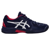 Asics Gel-Resolution 8 GS | Kids | Peacoat/White