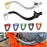 MOTORCROSS CHINA 250cc Original Brake Paddle Assy Brake Kaki HJ250/NC250/FLY XINGUIZUN/HENGJIAN/KEWS
