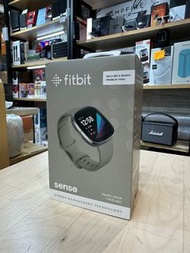 (全新現貨）FITBIT SENSE