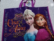 Frozen,Elsa& Anna大袋