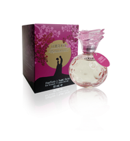 Nước Hoa Nữ cao cấp Misumi Romansu 55ml