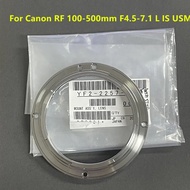*Original NEW For Canon RF 100-500mm F4.5-7.1 L IS USM Lens Rear Bayonet Mount Metal Ring YF2-2257 R