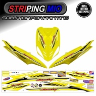 produk terbaru STRIPING VARIASI MIO AMORE / MIO SPORTY / MIO SMILE