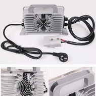 practicality IP67 waterproof 48V 30A charger 54.6V 25A 58.4V 35A 58.8v 50.4V Smart Charger for lithi