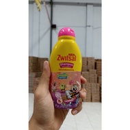 ZWITSAL KIDS CLEAN N FRESH SHAMPOO 180 ML / SHAMPOO ANAK ZWITSAL 180ML
