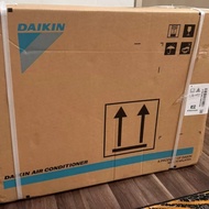 Daikin R32 Deluxe Inverter Air Conditioner FTKU Series FTKU28BV1MF/FTKU35BV1MF/FTKU50BV1MF/FTKU60BV1